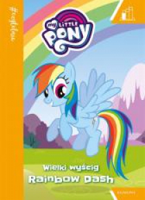Wielki wyścig Rainbow Dash