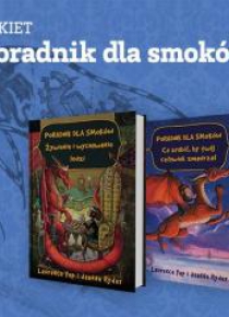 Pakiet - Poradnik dla smoków