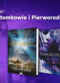 Pakiet - Potomkowie / Pierworodna
