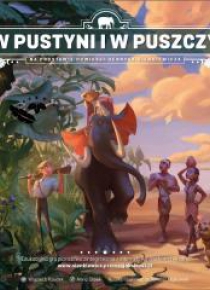 W pustyni i w puszczy