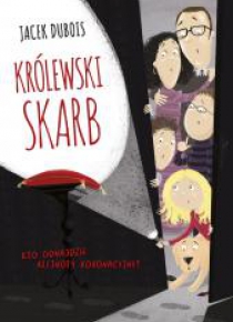 Królewski skarb. Kto odnajdzie klejnoty...