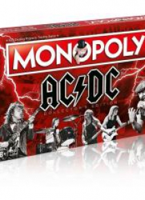 Monopoly ACDC