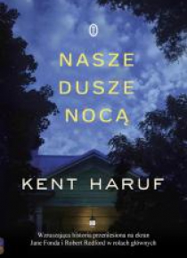 Nasze dusze nocą