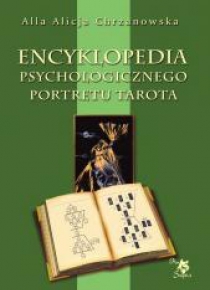 Encyklopedia Psychologicznego Portretu Tarota
