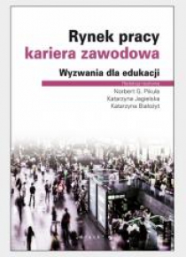 Rynek pracy, kariera zawodowa