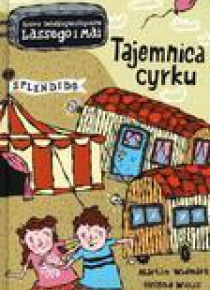 Tajemnica cyrku