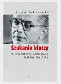 Szukanie kluczy