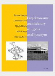 Projektowanie architektury w ujęciu analitycznym