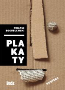 Bogusławski. Plakaty