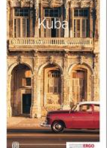 Travelbook - Kuba