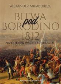 Bitwa pod Borodino 1812