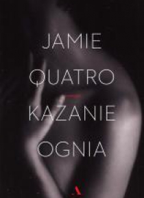Kazanie ognia