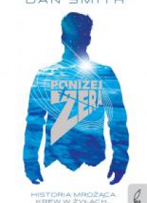 Poniżej zera