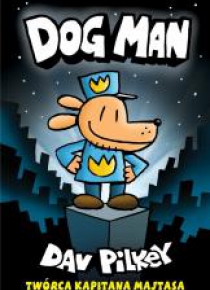 Dogman T.1
