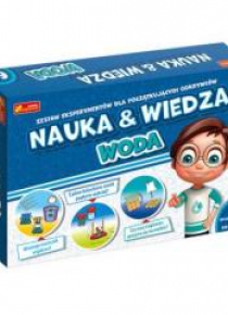 Nauka & Wiedza Woda