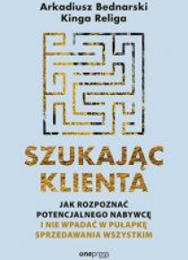 Szukając klienta