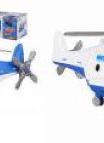 Helikopter + akcesoria policja