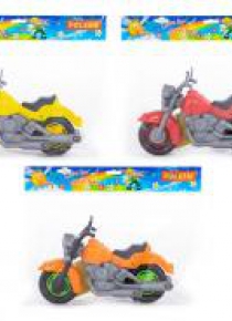 Motor wyścigowy Kros