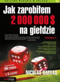 Jak zarobiłem 2 000 000 $ na giełdzie w.2