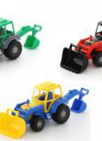 Traktor Majster 35318