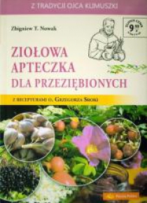 Ziołowa apteczka dla przeziębionych T.8