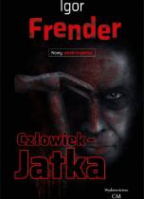 Człowiek- jatka