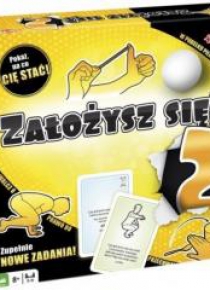 Założysz się? 2