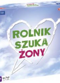 Rolnik szuka żony