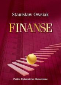 Finanse