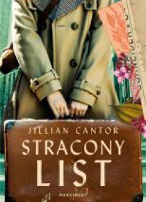Stracony list
