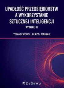 Upadłość przedsiębiorstw a wykorzystanie.. w.3