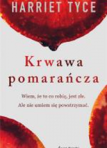 Krwawa pomarańcza