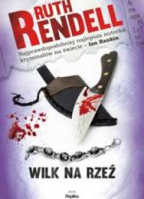 Wilk na rzeź