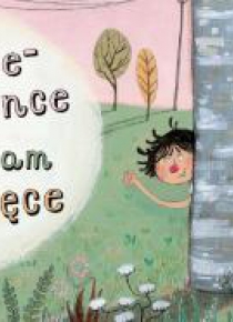 Ence-pence, co mam w ręce