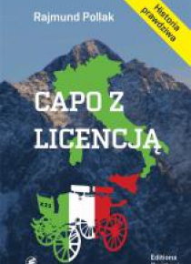 Capo z licencją