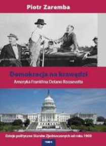Demokracja na krawędzi
