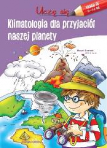 Uczę się. Klimatologia dla przyjaciół naszej...