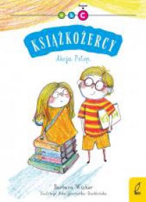 Książkożercy. Akcja Potop (poziom 3)