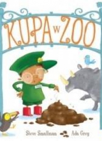 Kupa w zoo