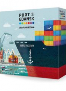 Gra - Port Gdańsk