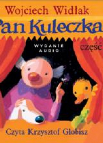 Pan Kuleczka cz.3 audiobook