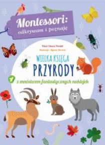 Wielka księga przyrody