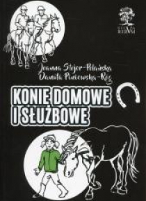 Konie domowe i służbowe