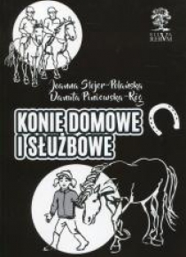 Konie domowe i służbowe