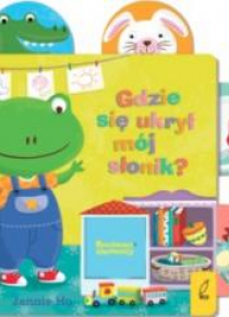 Ruchome elementy. Gdzie się ukrył mój słonik?