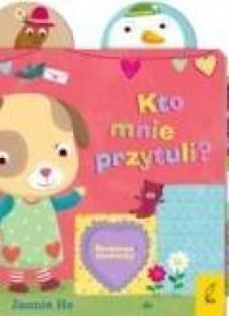 Ruchome elementy. Kto mnie przytuli?