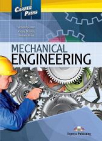 Career Paths: Mechanical Engineering + DigiBook
