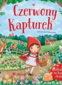 Czerwony Kapturek