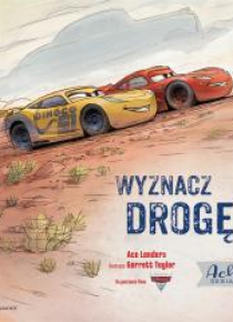Auta. Wyznacz drogę