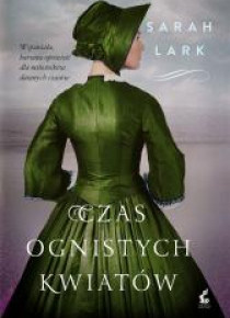 Czas ognistych kwiatów